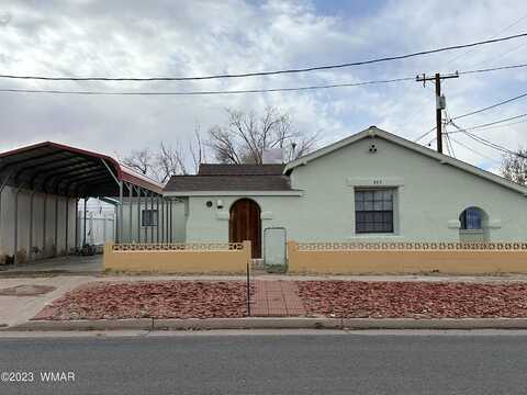 2Nd, HOLBROOK, AZ 86025