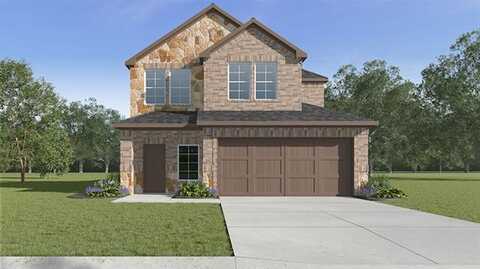 Lynx Ct., Little Elm, TX 76227