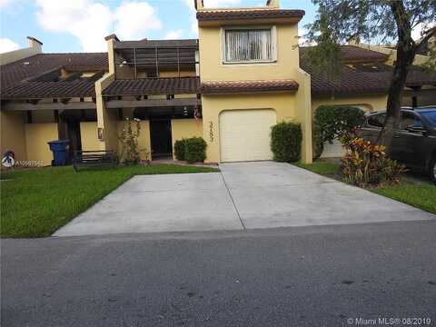 Alcantara Ave, Doral, FL 33178