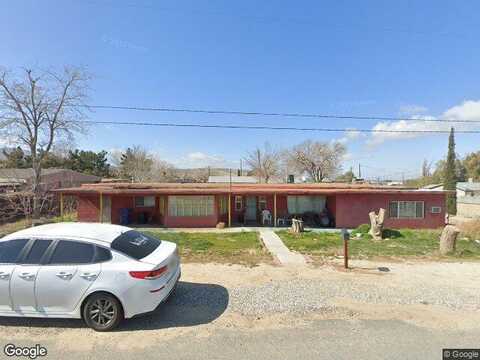 77Th, LITTLEROCK, CA 93543