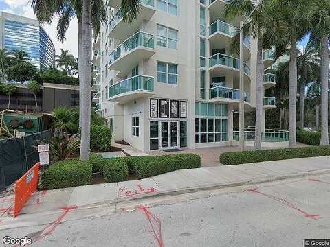 N New River Dr E, Fort Lauderdale, FL 33301