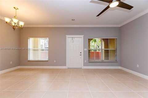 Merrick Ln, Margate, FL 33063