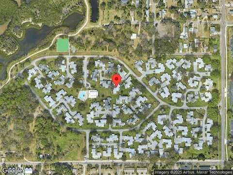 39Th St S, Saint Petersburg, FL 33711