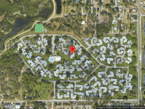 39Th St S, Saint Petersburg, FL 33711