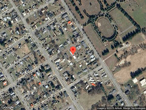 14Th, BERWICK, PA 18603