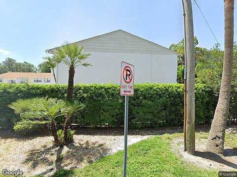 W Horatio St, Tampa, FL 33609