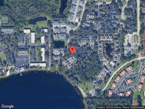 Oak Park, ORLANDO, FL 32822