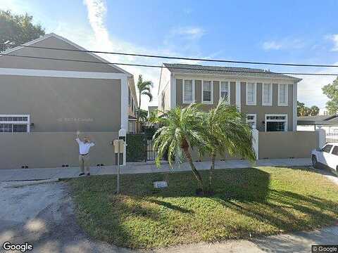 W Cleveland St, Tampa, FL 33609