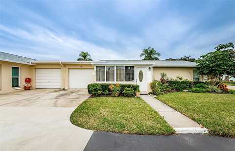 Sherbrooke Ln, Palm Harbor, FL 34684