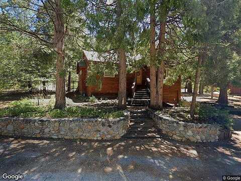 Palomar, IDYLLWILD, CA 92549