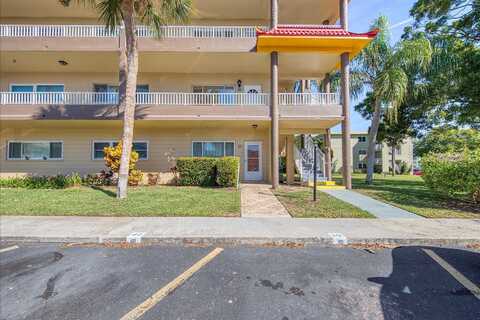 Ecuadorian Way, Clearwater, FL 33763