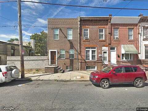 S 23Rd St, Philadelphia, PA 19103