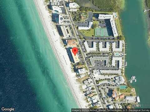 Gulf Blvd, Indian Shores, FL 33785