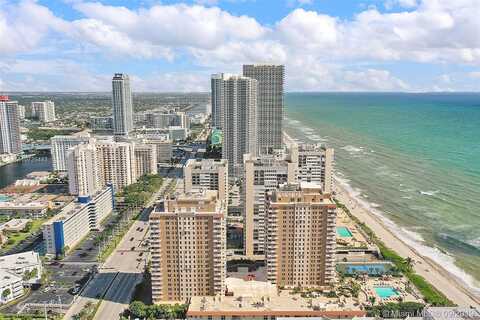 S Ocean Dr, Hallandale Beach, FL 33009