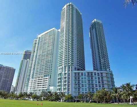 N Bayshore Dr, Miami, FL 33132