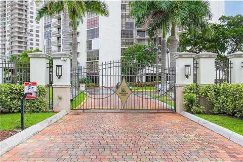 Ne 31St Ct, Aventura, FL 33160