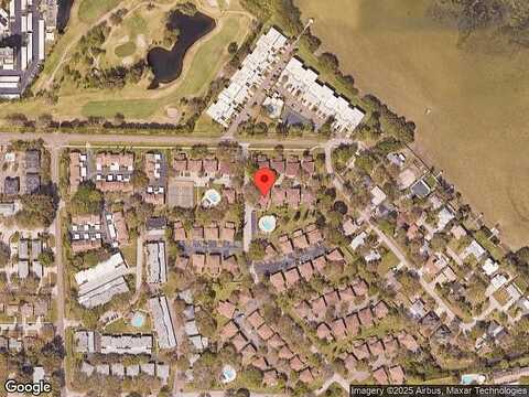 Bough Ave, Clearwater, FL 33760