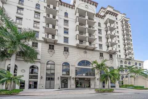 Ponce De Leon Blvd, Coral Gables, FL 33134