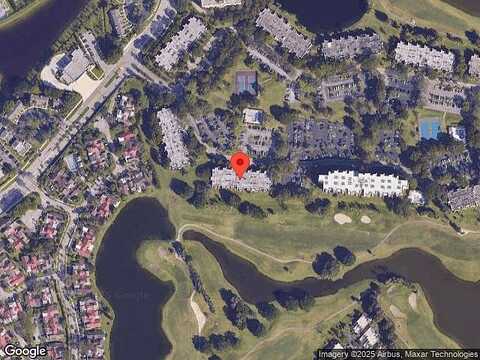 Golf Club Rd, Weston, FL 33326