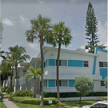 103Rd St, Bay Harbor Islands, FL 33154