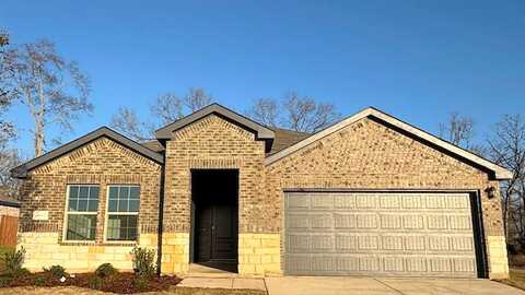 River Oaks Lane, Chandler, TX 75758