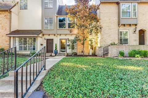 Rawlins Street #4507, Dallas, TX 75219