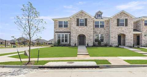 Morgan Drive #10, Sherman, TX 75090