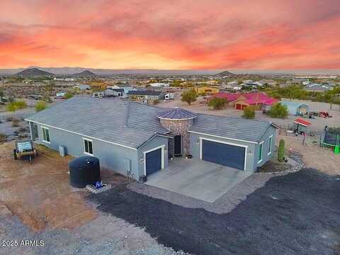 Josiah, SAN TAN VALLEY, AZ 85144