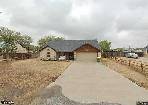 El Campo, RIO VISTA, TX 76093