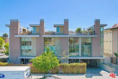 Waring, LOS ANGELES, CA 90038