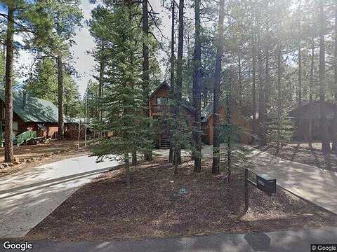 Turkey Track, PINETOP, AZ 85935