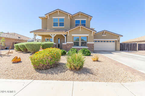 Oregon, LITCHFIELD PARK, AZ 85340