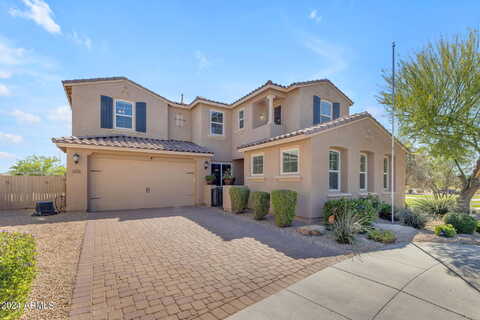 Pasadena, LITCHFIELD PARK, AZ 85340