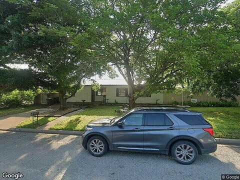High, BRADY, TX 76825