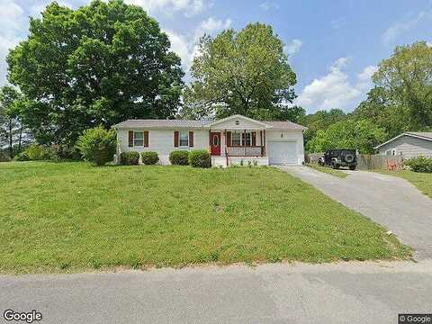 Circle, ROSSVILLE, GA 30741