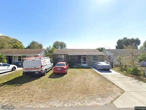 43Rd, SAINT PETERSBURG, FL 33709