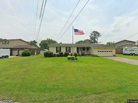 Cordell, ROSSVILLE, GA 30741