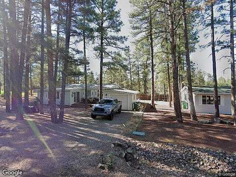 Mogollon, SHOW LOW, AZ 85901