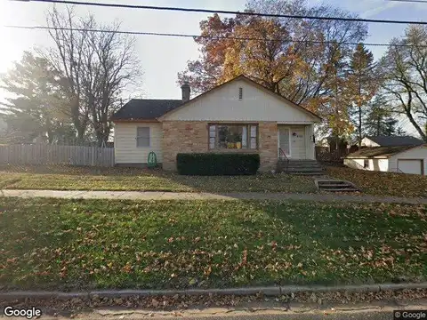 8Th, REEDSBURG, WI 53959