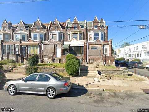 62Nd, PHILADELPHIA, PA 19139