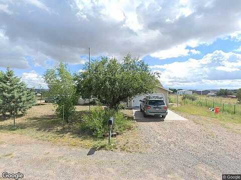 Cherokee, CHINO VALLEY, AZ 86323