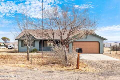 Cherokee, CHINO VALLEY, AZ 86323