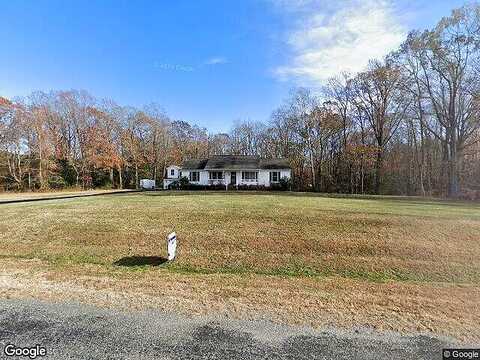 Oyster, HEATHSVILLE, VA 22473