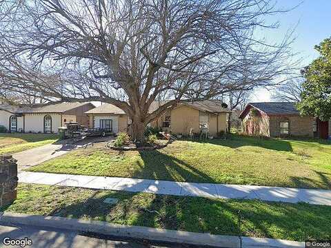 Overglen, PLANO, TX 75074