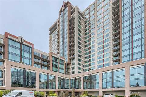 107Th, BELLEVUE, WA 98004