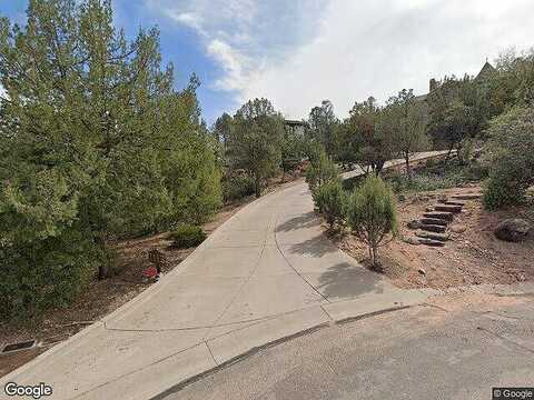 Cypress, PAYSON, AZ 85541
