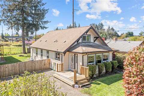 3Rd, AUBURN, WA 98002