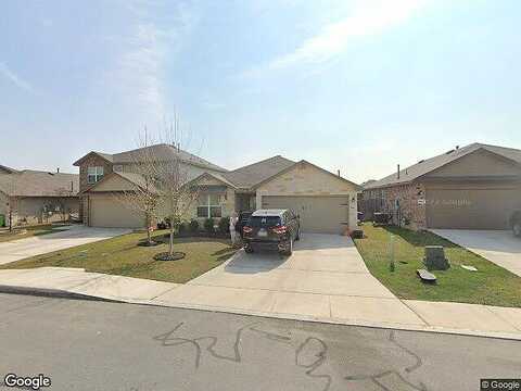 Holly Patch, SAN ANTONIO, TX 78254