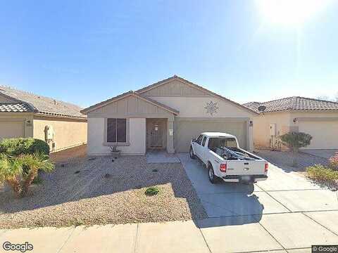 5Th, BUCKEYE, AZ 85326