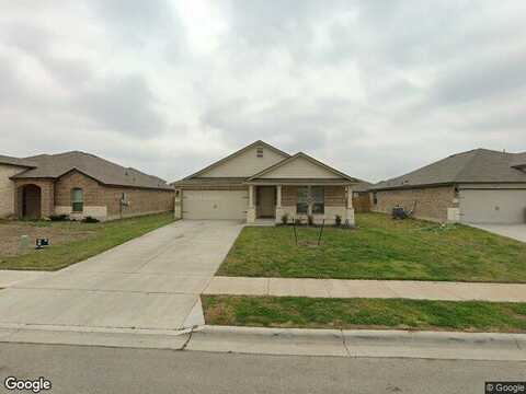 Saddleback, KILLEEN, TX 76542